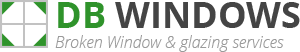 Liverpool Broken Window Logo